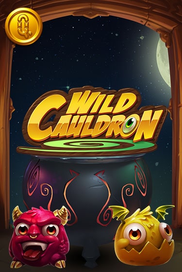 Wild Cauldron играть демо версию | SlotoKing без регистрации