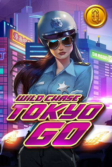 Wild Chase: Tokyo Go играть демо версию | SlotoKing без регистрации