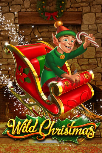 Wild Christmas играть демо версию | SlotoKing без регистрации