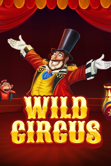 Wild Circus играть демо версию | SlotoKing без регистрации