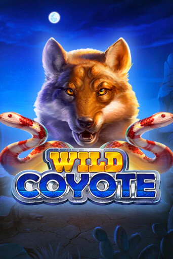 Wild Coyote играть демо версию | SlotoKing без регистрации