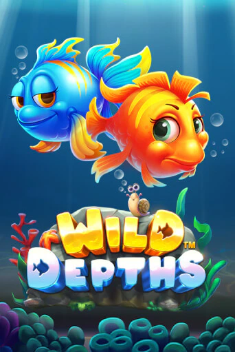 Wild Depths играть демо версию | SlotoKing без регистрации