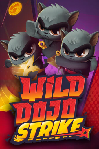 Wild Dojo Strike играть демо версию | SlotoKing без регистрации