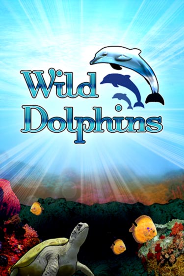 Wild Dolphins играть демо версию | SlotoKing без регистрации