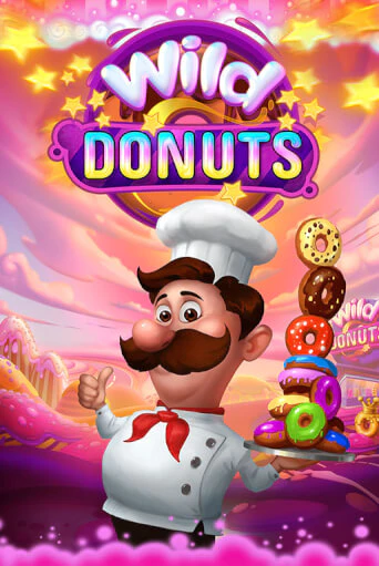 Wild Donuts играть демо версию | SlotoKing без регистрации