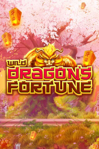Wild Dragon’s Fortune играть демо версию | SlotoKing без регистрации
