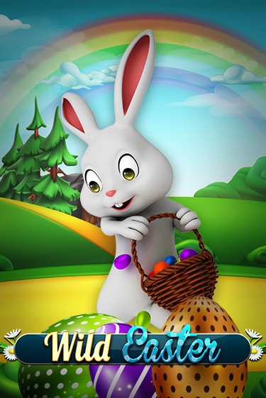 Wild Easter играть демо версию | SlotoKing без регистрации