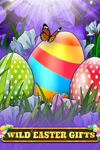 Wild Easter Gifts играть демо версию | SlotoKing без регистрации