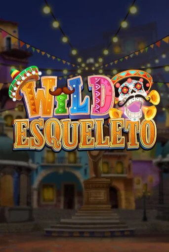 Wild Esqueleto Lightning Chase играть демо версию | SlotoKing без регистрации