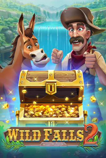 Wild Falls 2 играть демо версию | SlotoKing без регистрации