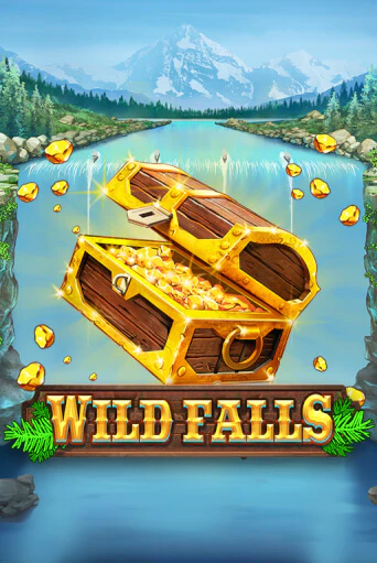 Wild Falls играть демо версию | SlotoKing без регистрации