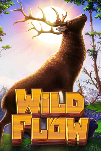 Wild Flow играть демо версию | SlotoKing без регистрации