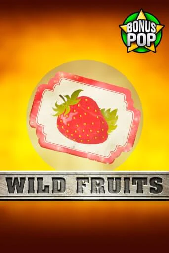 Wild Fruits играть демо версию | SlotoKing без регистрации