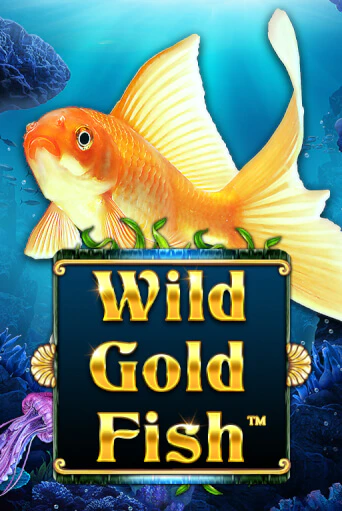 Wild Gold Fish играть демо версию | SlotoKing без регистрации