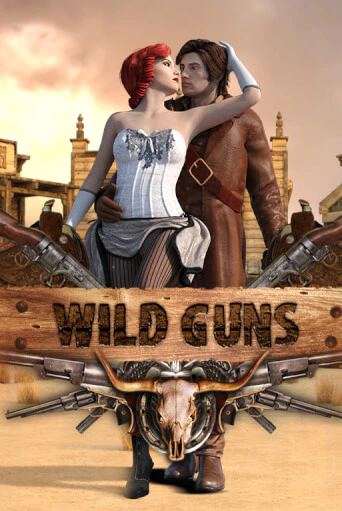 Wild Guns играть демо версию | SlotoKing без регистрации