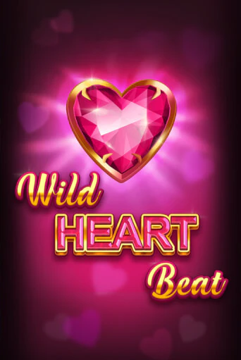 Wild HEART Beat играть демо версию | SlotoKing без регистрации