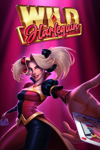 Wild Harlequin играть демо версию | SlotoKing без регистрации