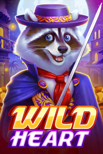 Wild Heart играть демо версию | SlotoKing без регистрации