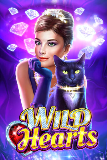 Wild Hearts играть демо версию | SlotoKing без регистрации