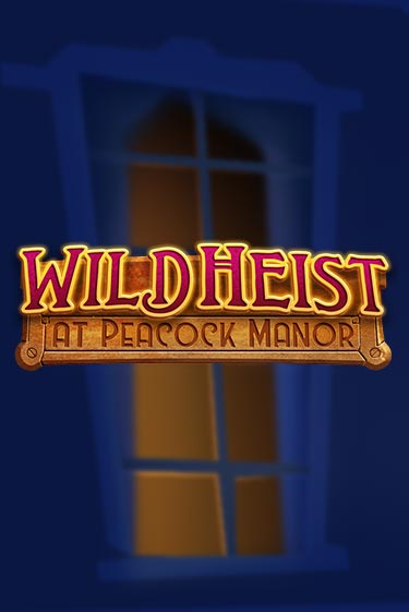 Wild Heist at Peacock Manor играть демо версию | SlotoKing без регистрации
