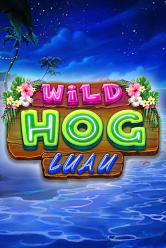 Wild Hog Luau играть демо версию | SlotoKing без регистрации