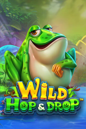 Wild Hop & Drop играть демо версию | SlotoKing без регистрации