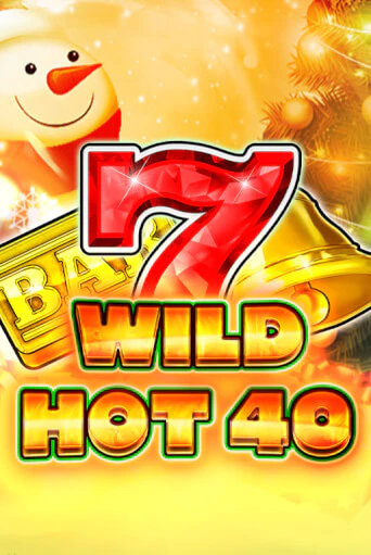 Wild Hot 40 Christmas играть демо версию | SlotoKing без регистрации