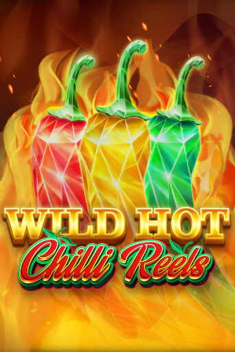 Wild Hot Chilli Reels играть демо версию | SlotoKing без регистрации