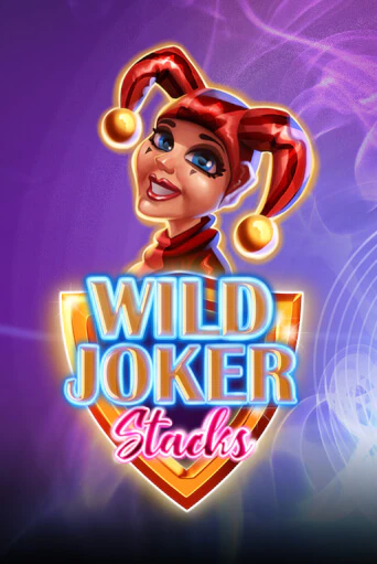 Wild Joker Stacks играть демо версию | SlotoKing без регистрации