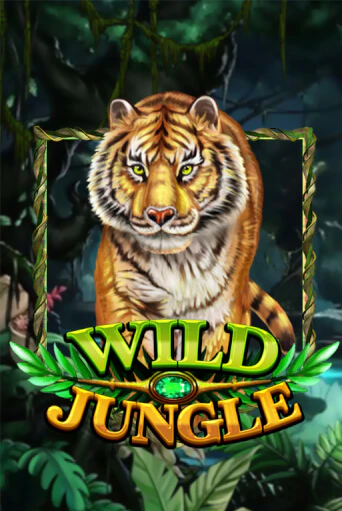 Wild Jungle играть демо версию | SlotoKing без регистрации