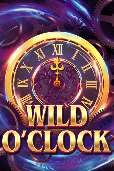 Wild O'Clock играть демо версию | SlotoKing без регистрации