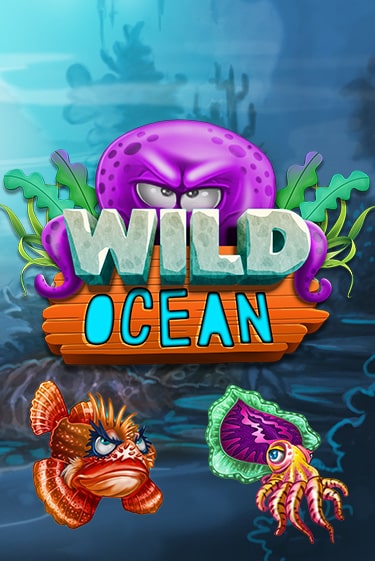 Wild Ocean играть демо версию | SlotoKing без регистрации