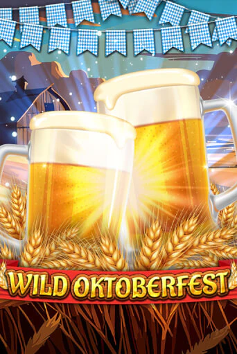 Wild Oktoberfest играть демо версию | SlotoKing без регистрации