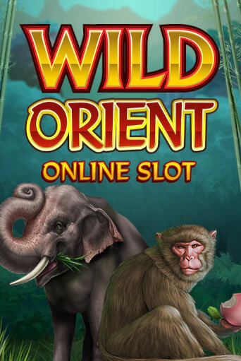 Wild Orient играть демо версию | SlotoKing без регистрации
