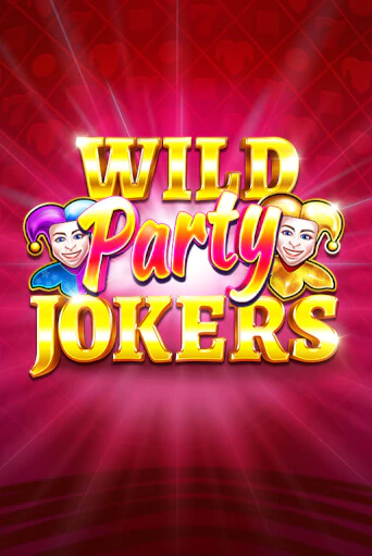 Wild Party Jokers играть демо версию | SlotoKing без регистрации