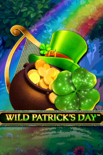 Wild Patrick's Day играть демо версию | SlotoKing без регистрации