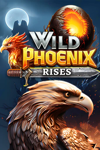 Wild Phoenix Rises играть демо версию | SlotoKing без регистрации