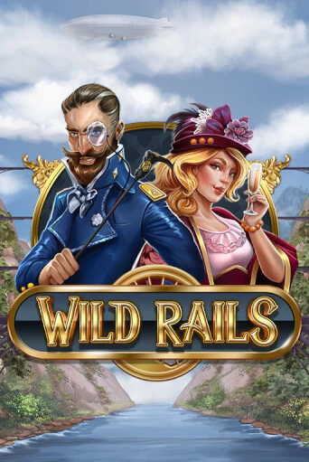Wild Rails играть демо версию | SlotoKing без регистрации
