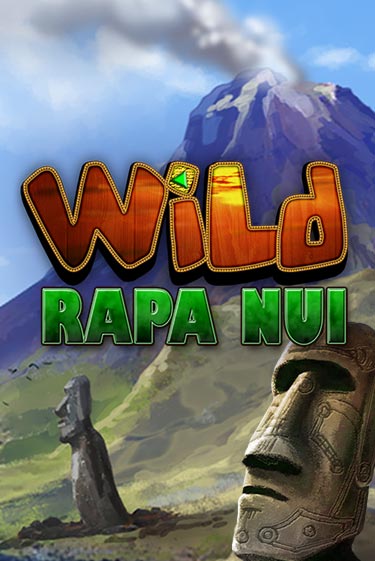 Wild Rapa Nui играть демо версию | SlotoKing без регистрации