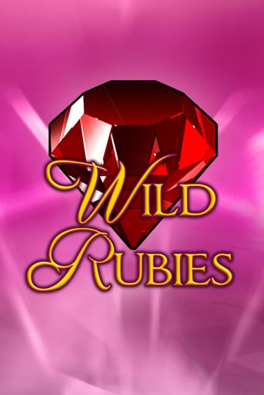 Wild Rubies играть демо версию | SlotoKing без регистрации