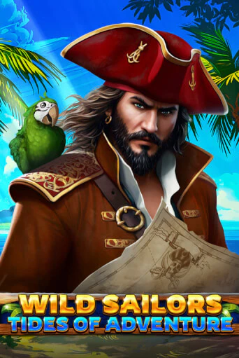 Wild Sailors - Tides Of Adventure играть демо версию | SlotoKing без регистрации