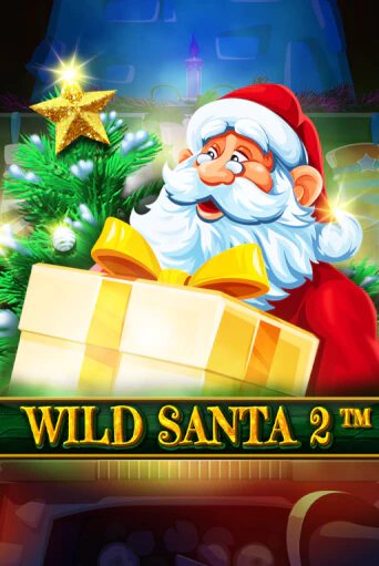 Wild Santa 2 играть демо версию | SlotoKing без регистрации