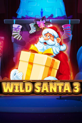 Wild Santa 3 играть демо версию | SlotoKing без регистрации