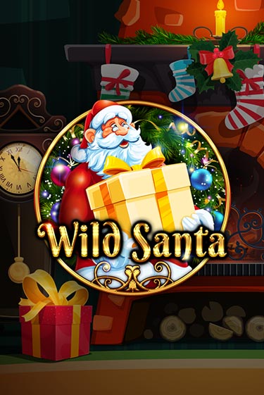 Wild Santa играть демо версию | SlotoKing без регистрации