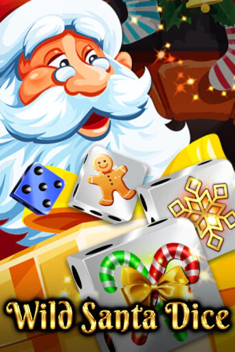Wild Santa Dice играть демо версию | SlotoKing без регистрации
