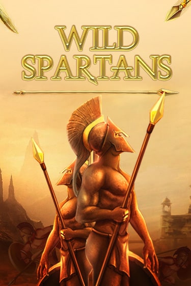 Wild Spartans играть демо версию | SlotoKing без регистрации