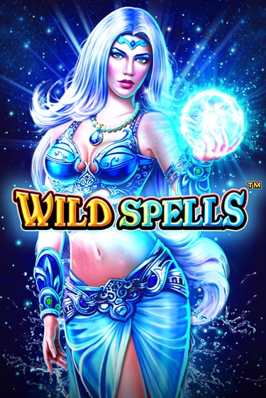 Wild Spells играть демо версию | SlotoKing без регистрации