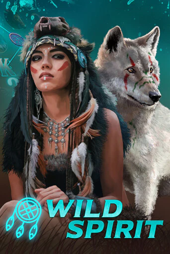 Wild Spirit играть демо версию | SlotoKing без регистрации
