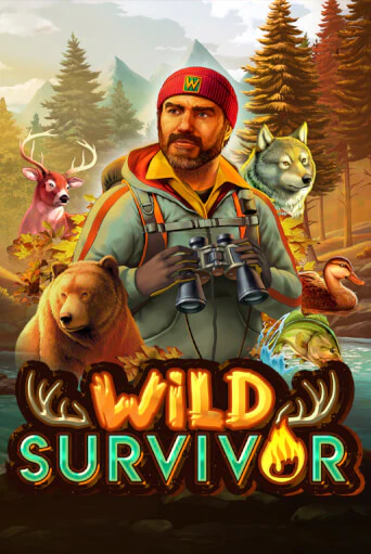 Wild Survivor играть демо версию | SlotoKing без регистрации