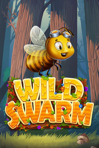 Wild Swarm играть демо версию | SlotoKing без регистрации